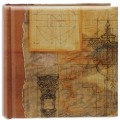 Album 30x30 kartonové desky vintage