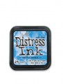 Polštářek Distress Ink Salty Ocean
