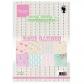 Marianne Design - Rose Garden - 8 ks 